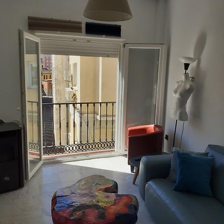 Pop Art House 2 Bedrooms Málaga Kültér fotó