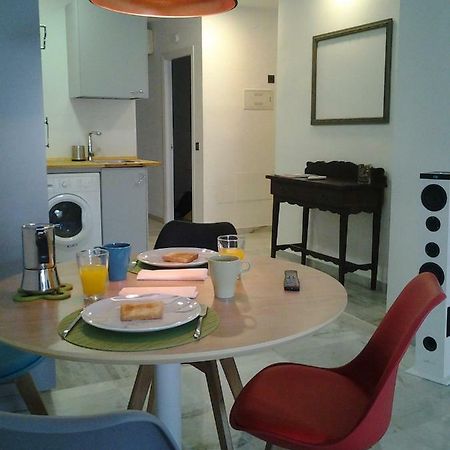 Pop Art House 2 Bedrooms Málaga Kültér fotó
