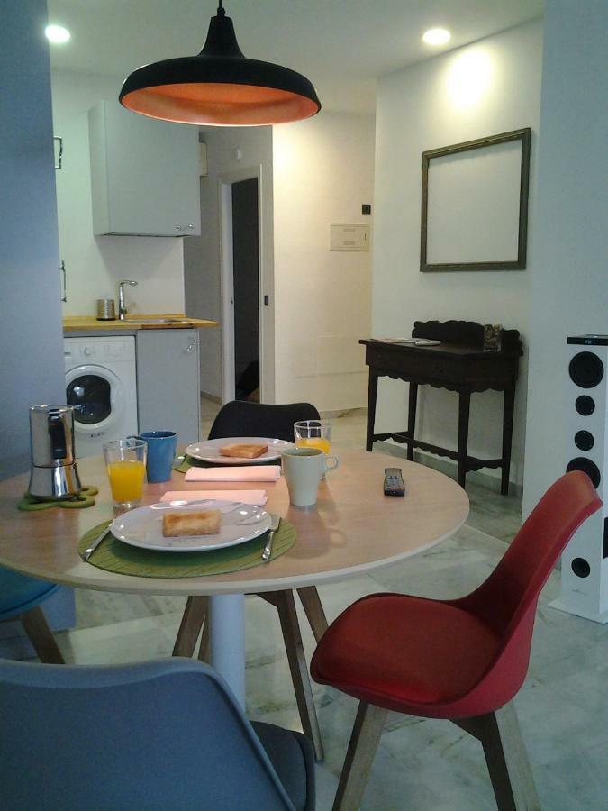 Pop Art House 2 Bedrooms Málaga Kültér fotó