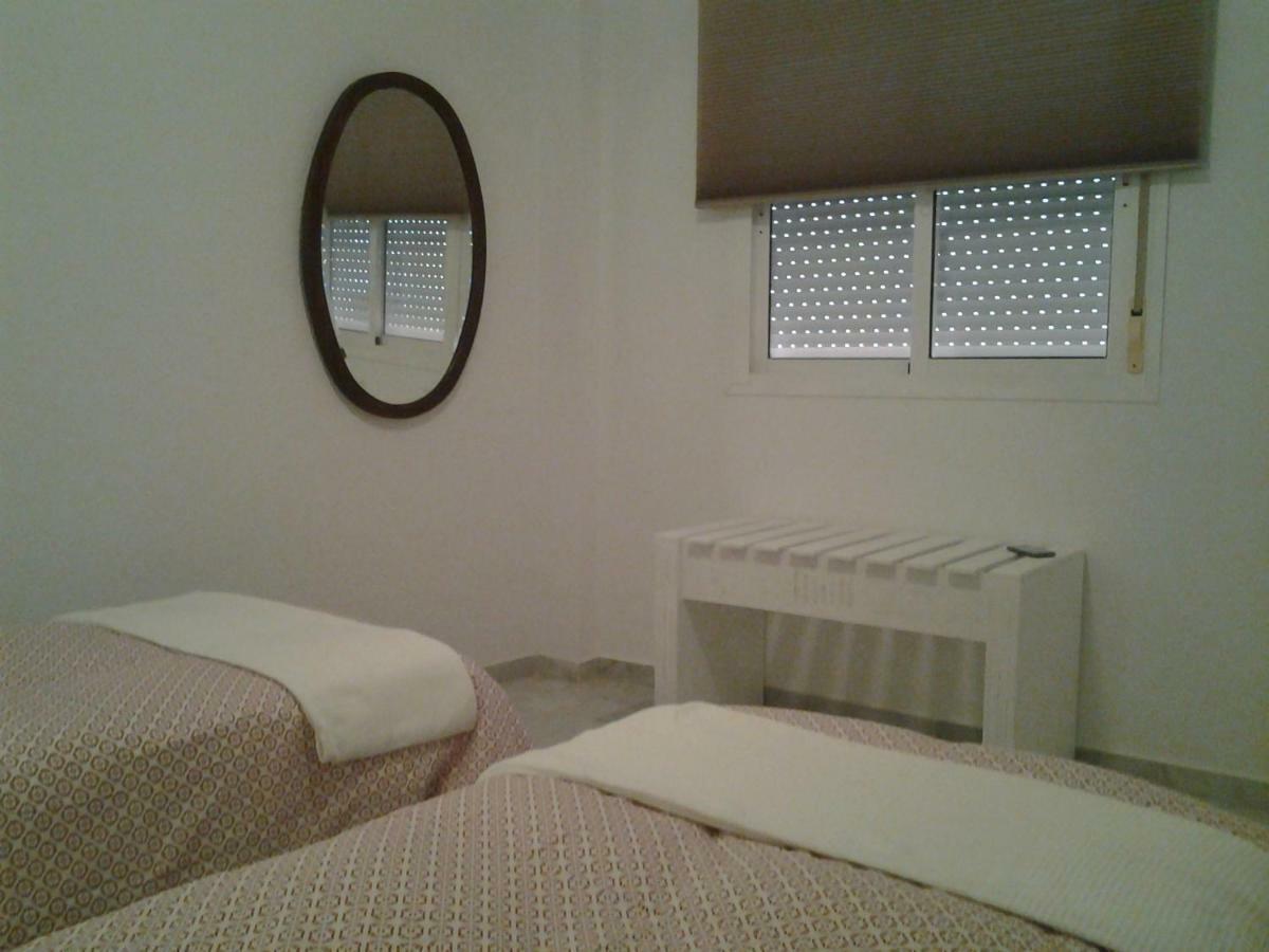 Pop Art House 2 Bedrooms Málaga Kültér fotó