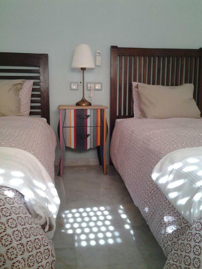 Pop Art House 2 Bedrooms Málaga Kültér fotó