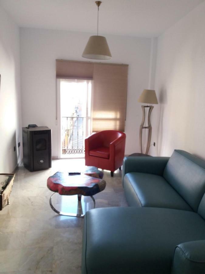Pop Art House 2 Bedrooms Málaga Kültér fotó