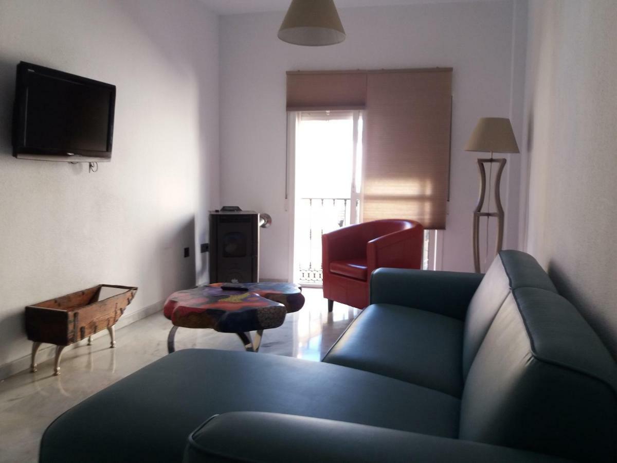 Pop Art House 2 Bedrooms Málaga Kültér fotó