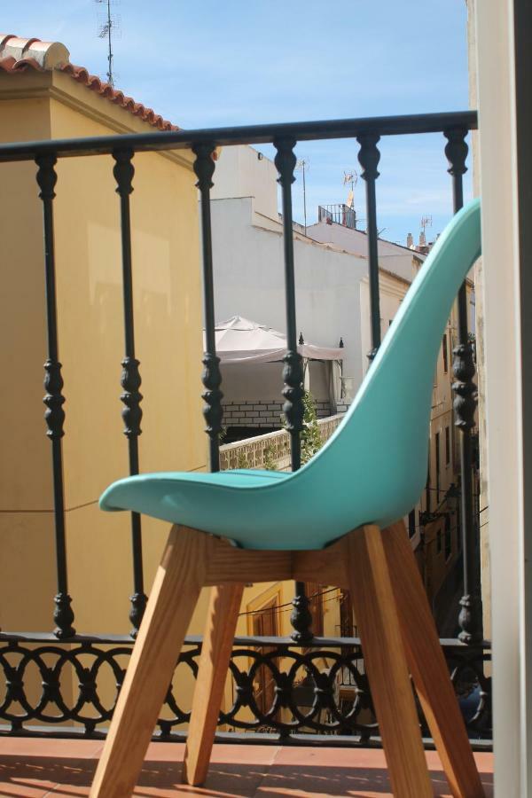 Pop Art House 2 Bedrooms Málaga Kültér fotó